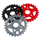 Zębatka Subrosa Devil Disc